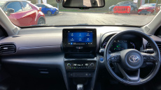 Toyota Yaris Cross 1.5 Hybrid Excel 5dr CVT Hybrid Estate